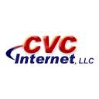 CVC Internet logo, CVC Internet contact details