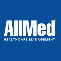 AllMed Healthcare Management Inc logo, AllMed Healthcare Management Inc contact details