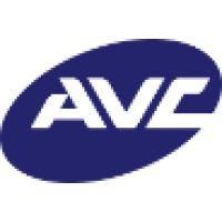 AVC Group logo, AVC Group contact details