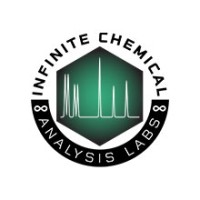 Infinite Chemical Analysis Labs logo, Infinite Chemical Analysis Labs contact details