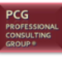 PCG Professional Consulting Group logo, PCG Professional Consulting Group contact details