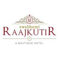 Raajkutir - A Boutique Hotel logo, Raajkutir - A Boutique Hotel contact details