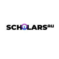 Scholarsau logo, Scholarsau contact details