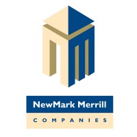 NewMark Merrill Companies, Inc. logo, NewMark Merrill Companies, Inc. contact details