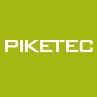 PikeTec logo, PikeTec contact details