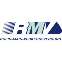 Rhein-Main-Verkehrsverbund GmbH logo, Rhein-Main-Verkehrsverbund GmbH contact details