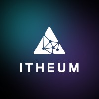 Itheum logo, Itheum contact details