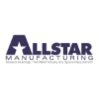 All Star Manufacturing logo, All Star Manufacturing contact details