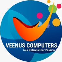 Veenus Computers logo, Veenus Computers contact details