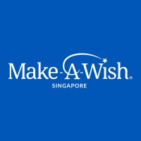 Make-A-Wish Foundation (Singapore) Ltd logo, Make-A-Wish Foundation (Singapore) Ltd contact details