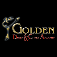 Golden Dance & Cheer Academy logo, Golden Dance & Cheer Academy contact details