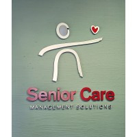 Senior Care Management Solutions logo, Senior Care Management Solutions contact details