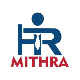 HR Mithra logo, HR Mithra contact details