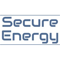 Secure Energy Pte. Ltd. logo, Secure Energy Pte. Ltd. contact details