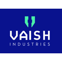 Vaish Industries logo, Vaish Industries contact details