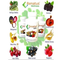 RENATUS WELLNESS GROUP logo, RENATUS WELLNESS GROUP contact details