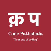 codepathshala logo, codepathshala contact details