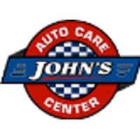 Johns Car Care logo, Johns Car Care contact details