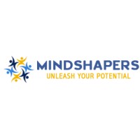 Mind Shapers logo, Mind Shapers contact details