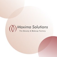 MAXIMA SOLUTIONS logo, MAXIMA SOLUTIONS contact details