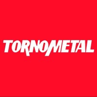 Tornometal logo, Tornometal contact details