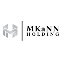 MKaNN Holding logo, MKaNN Holding contact details