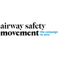 Airway Safety Movement logo, Airway Safety Movement contact details