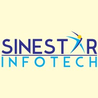 Sinestar Infotech logo, Sinestar Infotech contact details