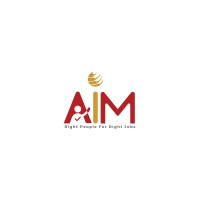 Aim Multiskills Jobs Pvt. Ltd. logo, Aim Multiskills Jobs Pvt. Ltd. contact details