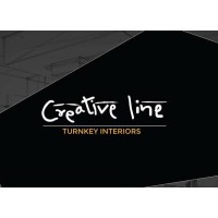 Creative Line Decor logo, Creative Line Decor contact details