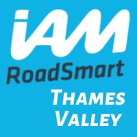 IAM Thames Valley Advanced Motorists logo, IAM Thames Valley Advanced Motorists contact details