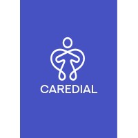 CareDial logo, CareDial contact details