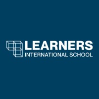 Learners International School logo, Learners International School contact details