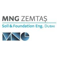 MNG Zemtas Soil & Foundation Engineering Construction logo, MNG Zemtas Soil & Foundation Engineering Construction contact details