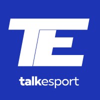 TalkEsport logo, TalkEsport contact details