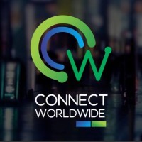 Connect Worldwide logo, Connect Worldwide contact details