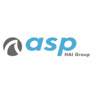 ASP Group logo, ASP Group contact details