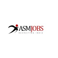 ASM JOBS logo, ASM JOBS contact details