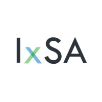 IxSA logo, IxSA contact details