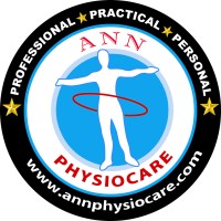 ANN PHYSIOCARE LIMITED logo, ANN PHYSIOCARE LIMITED contact details