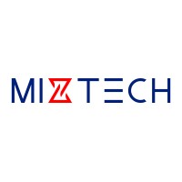 MIZTECH AI MINDS logo, MIZTECH AI MINDS contact details