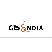 GPS India logo, GPS India contact details