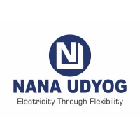 NANA UDYOG logo, NANA UDYOG contact details