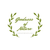 Goodness of Nature logo, Goodness of Nature contact details