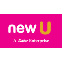 NewU Dabur logo, NewU Dabur contact details