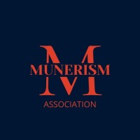 MUNerism logo, MUNerism contact details