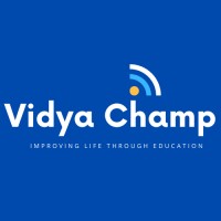 Vidya Champ Education logo, Vidya Champ Education contact details