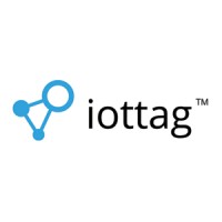 iottag - Asset Tracking (RTLS) logo, iottag - Asset Tracking (RTLS) contact details