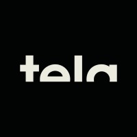 Tela logo, Tela contact details