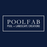 POOLFAB - Pool and Landscape Creations logo, POOLFAB - Pool and Landscape Creations contact details